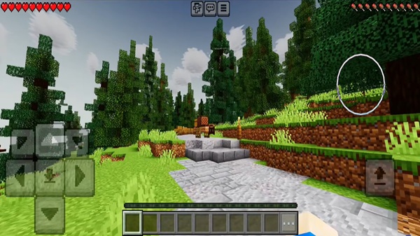 minecraft 1.26.15 apk latest version